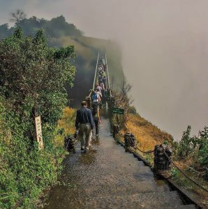 Victoria Falls Tours by Maano Adventures