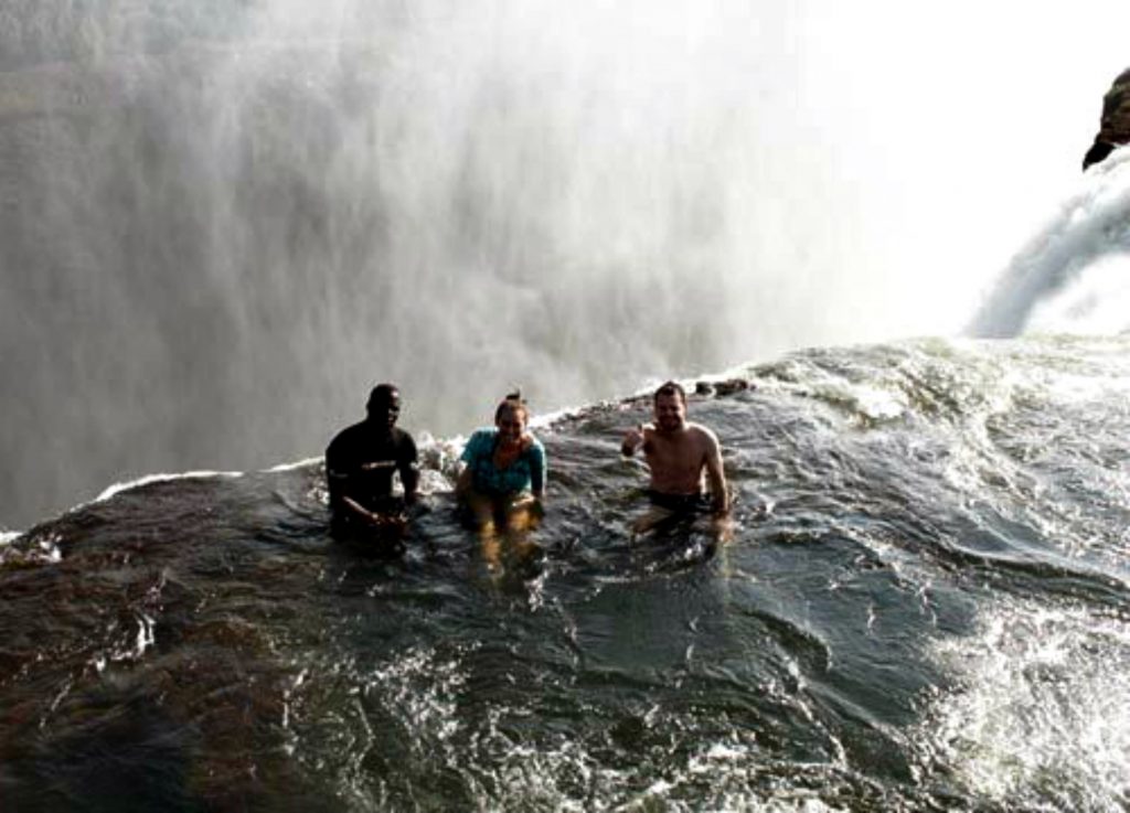 Devil's Pool Victoria Falls: All You Need to Know